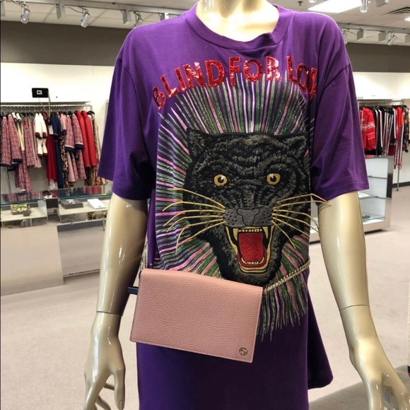 Gucci CROSSBODY - Picture 2 of 8